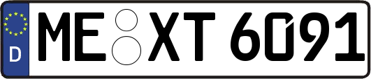 ME-XT6091
