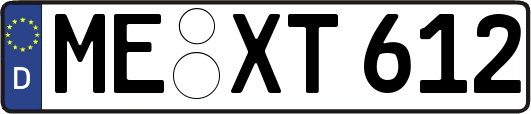 ME-XT612