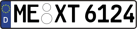 ME-XT6124