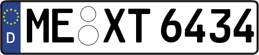 ME-XT6434