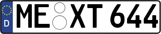 ME-XT644