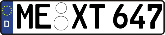 ME-XT647