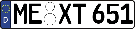 ME-XT651