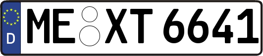 ME-XT6641