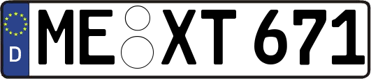 ME-XT671