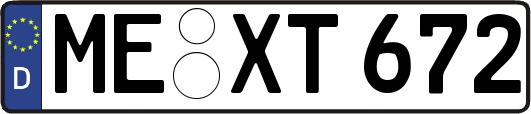 ME-XT672