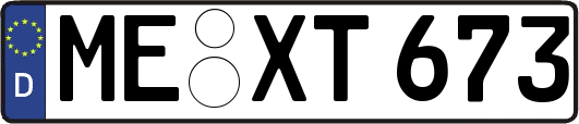 ME-XT673