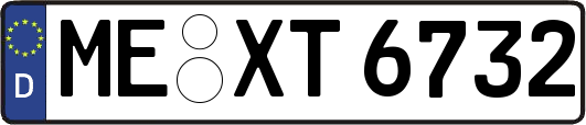 ME-XT6732