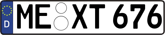 ME-XT676