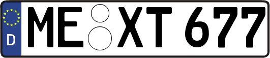 ME-XT677