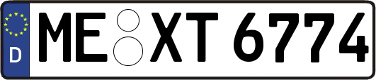 ME-XT6774