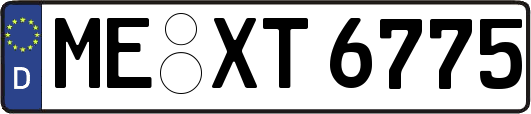 ME-XT6775