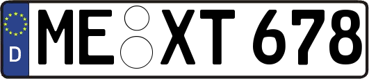 ME-XT678