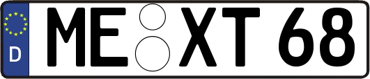 ME-XT68