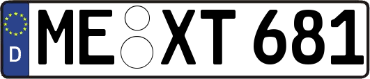 ME-XT681