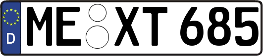 ME-XT685