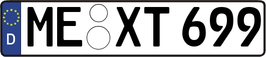 ME-XT699