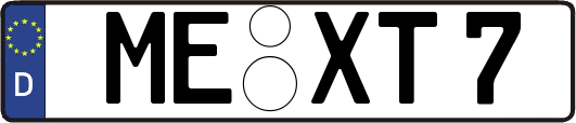 ME-XT7