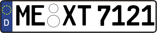 ME-XT7121