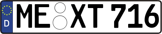 ME-XT716