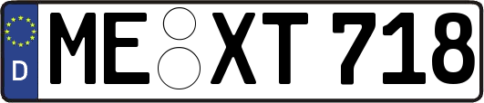 ME-XT718