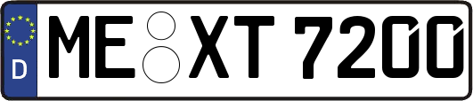ME-XT7200