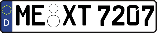 ME-XT7207