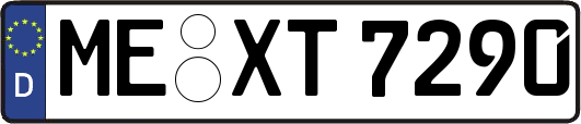 ME-XT7290