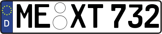 ME-XT732