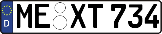 ME-XT734