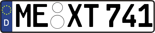 ME-XT741