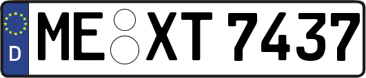ME-XT7437