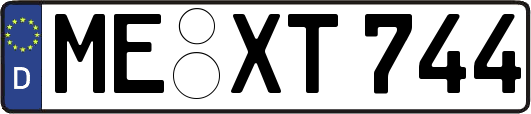 ME-XT744