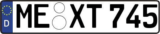 ME-XT745