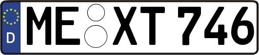 ME-XT746