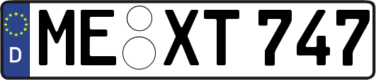 ME-XT747