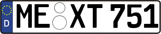 ME-XT751