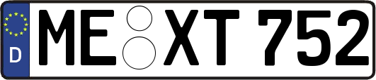 ME-XT752