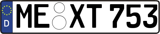ME-XT753