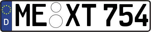 ME-XT754