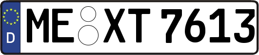 ME-XT7613
