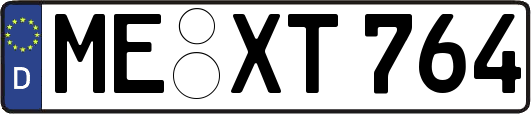 ME-XT764