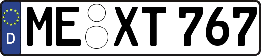 ME-XT767