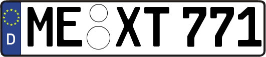 ME-XT771