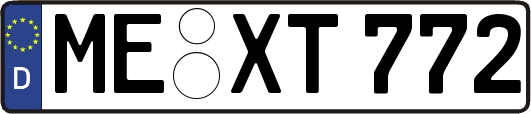 ME-XT772