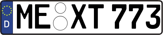 ME-XT773
