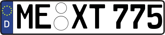 ME-XT775