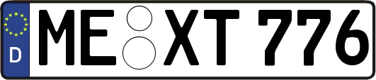 ME-XT776
