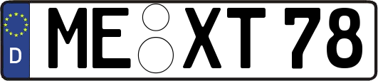 ME-XT78