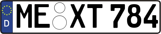 ME-XT784
